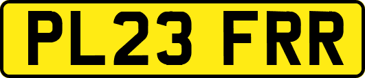 PL23FRR