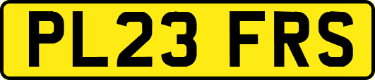 PL23FRS