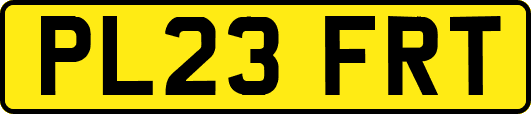 PL23FRT