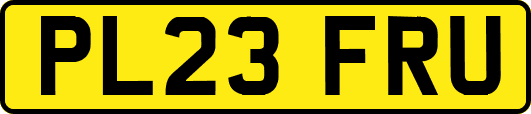 PL23FRU