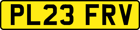 PL23FRV
