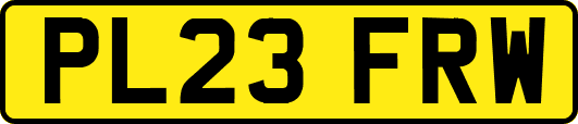 PL23FRW