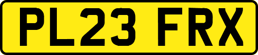 PL23FRX