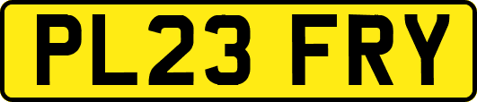 PL23FRY