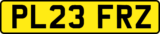 PL23FRZ