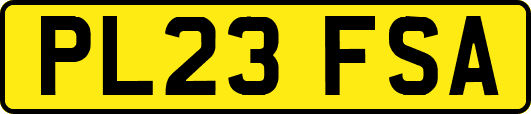 PL23FSA