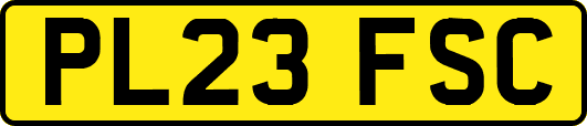 PL23FSC