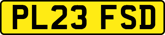 PL23FSD