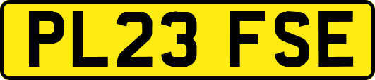 PL23FSE