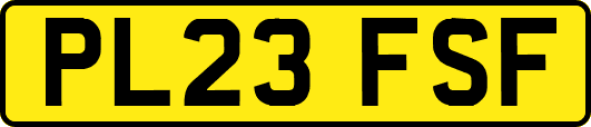 PL23FSF
