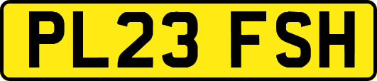 PL23FSH