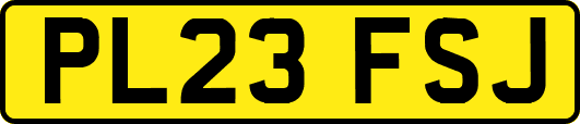 PL23FSJ