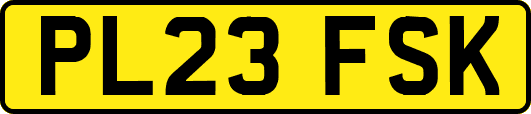 PL23FSK