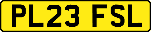 PL23FSL