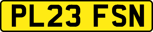 PL23FSN