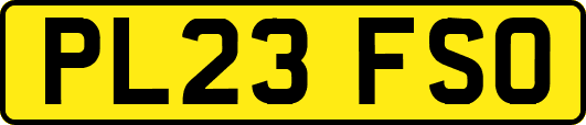 PL23FSO