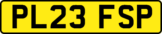PL23FSP