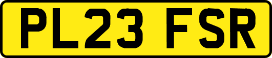 PL23FSR