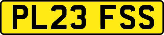 PL23FSS