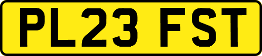 PL23FST
