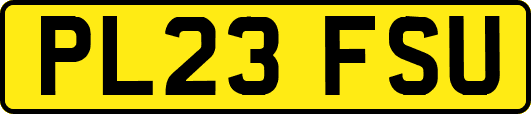 PL23FSU