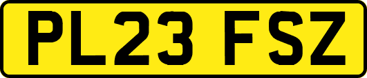 PL23FSZ