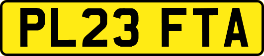 PL23FTA