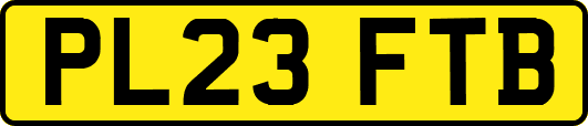PL23FTB