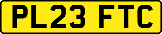 PL23FTC
