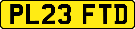PL23FTD