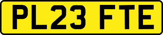PL23FTE