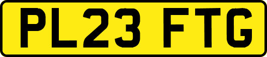 PL23FTG