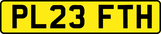 PL23FTH