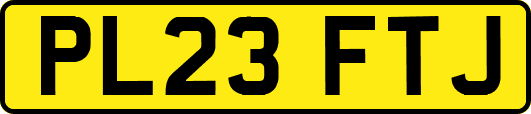 PL23FTJ