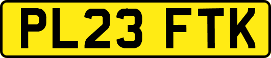 PL23FTK