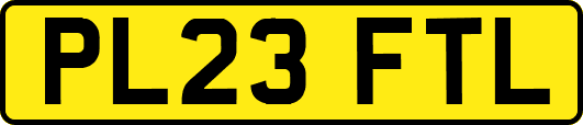 PL23FTL