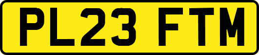 PL23FTM