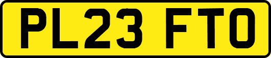 PL23FTO