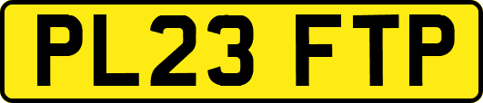 PL23FTP