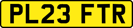 PL23FTR