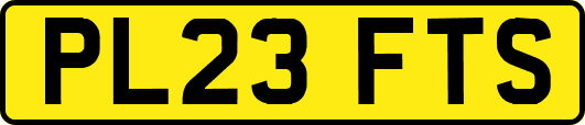 PL23FTS