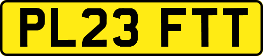 PL23FTT