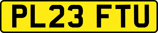 PL23FTU