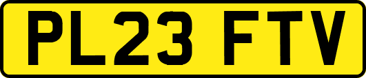PL23FTV