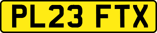 PL23FTX