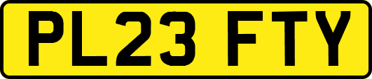 PL23FTY