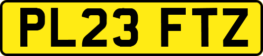 PL23FTZ