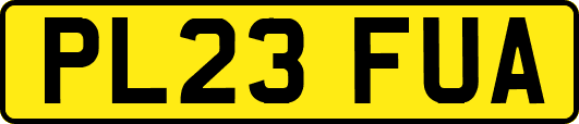 PL23FUA