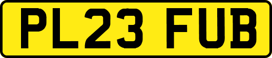 PL23FUB