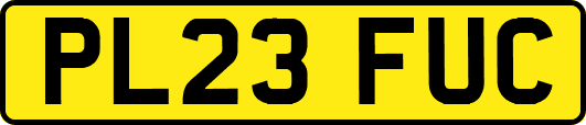 PL23FUC